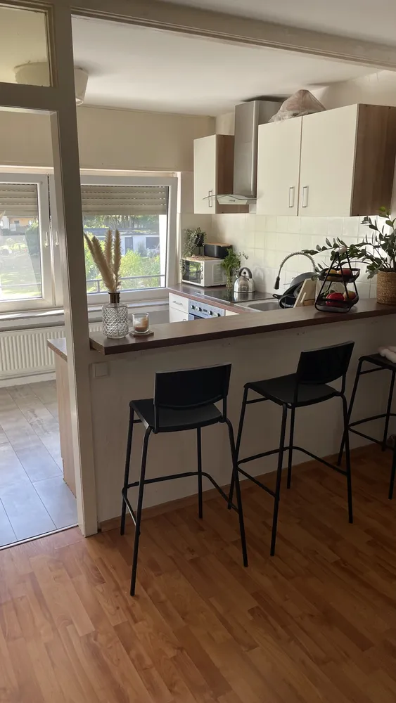3 room apartment with 89 m² in Dortmund – Photo 6