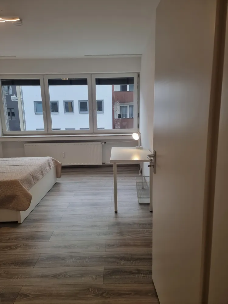 3 room apartment with 78 m² in Bonn – Photo 9