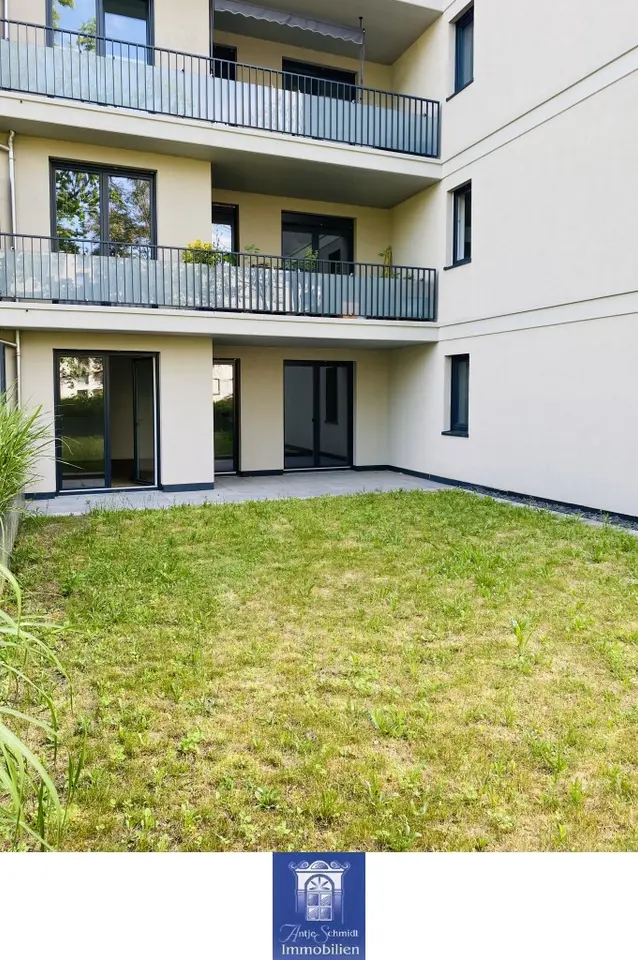 2 Zimmer Wohnung mit 60 m² in Dresden – Bild 6