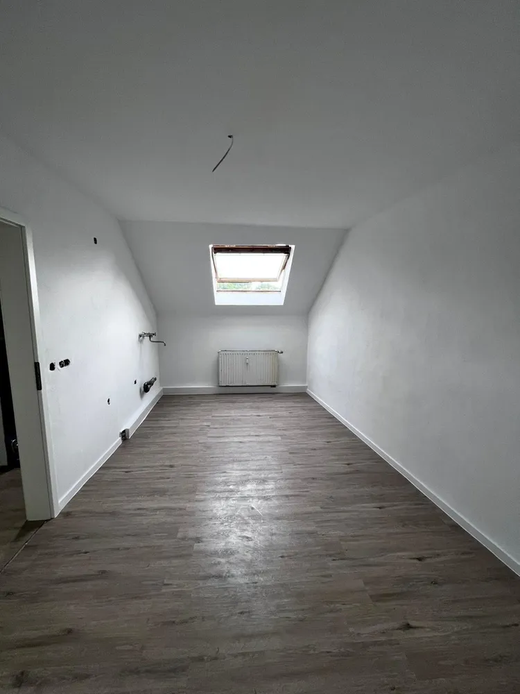 2 Zimmer Wohnung mit 42 m² in Wuppertal – Bild 8