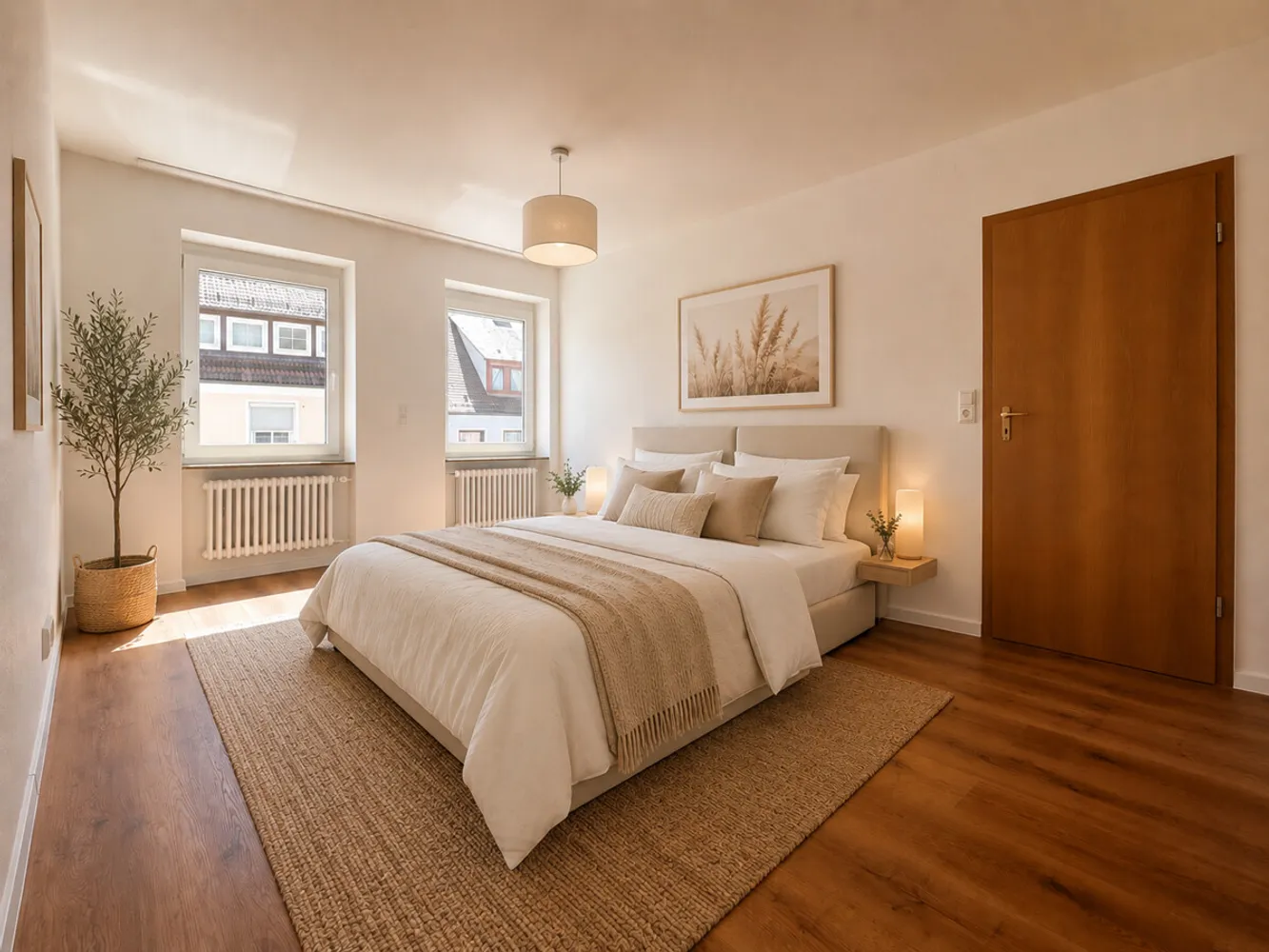 4 Zimmer Wohnung mit 101 m² in Crailsheim – Bild 7