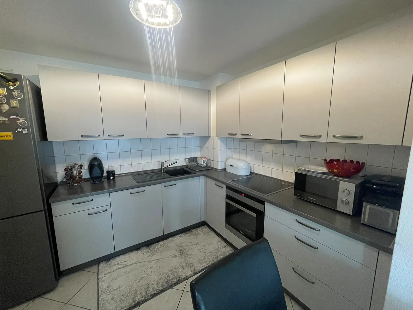 4 Zimmer Wohnung mit 95 m² in Lörrach – Bild 3