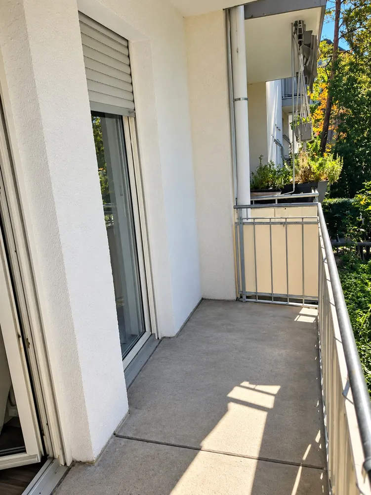 3 Zimmer Wohnung mit 60 m² in München – Bild 5