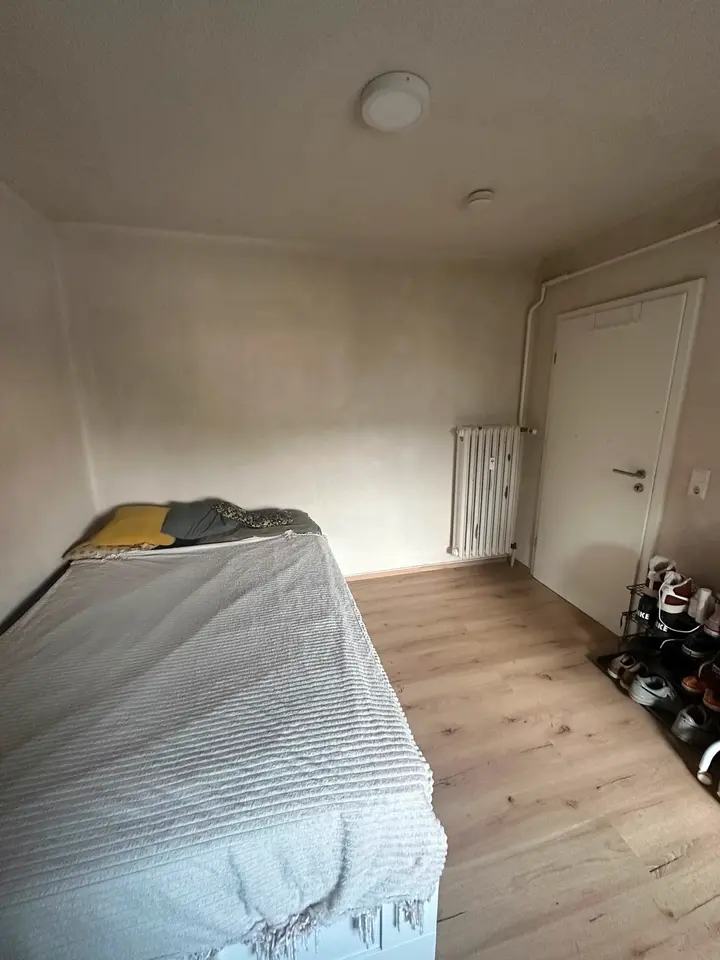 WG-Zimmer mit 13 m² in Neu-Ulm – Bild 1