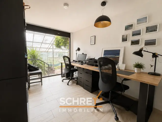 5 Zimmer Wohnung mit 158 m² in Osnabrück – Bild 4