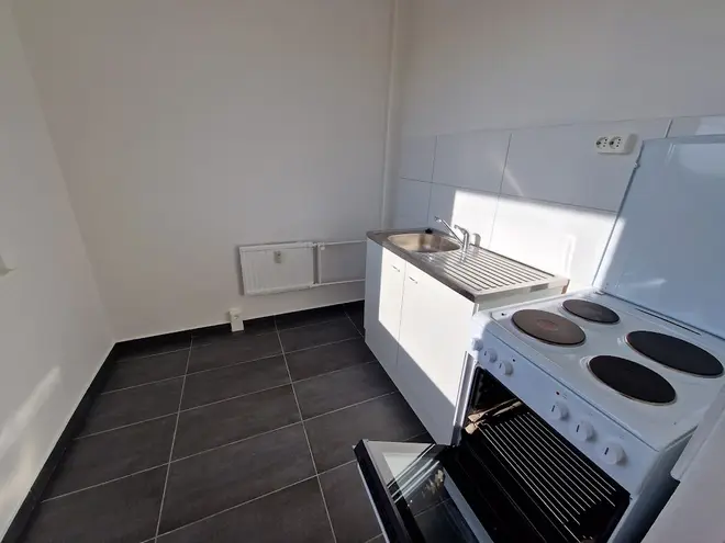 2 Zimmer Wohnung mit 48 m² in Berlin – Bild 7