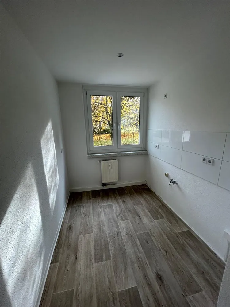 4 room apartment with 73 m² in Chemnitz – Photo 12