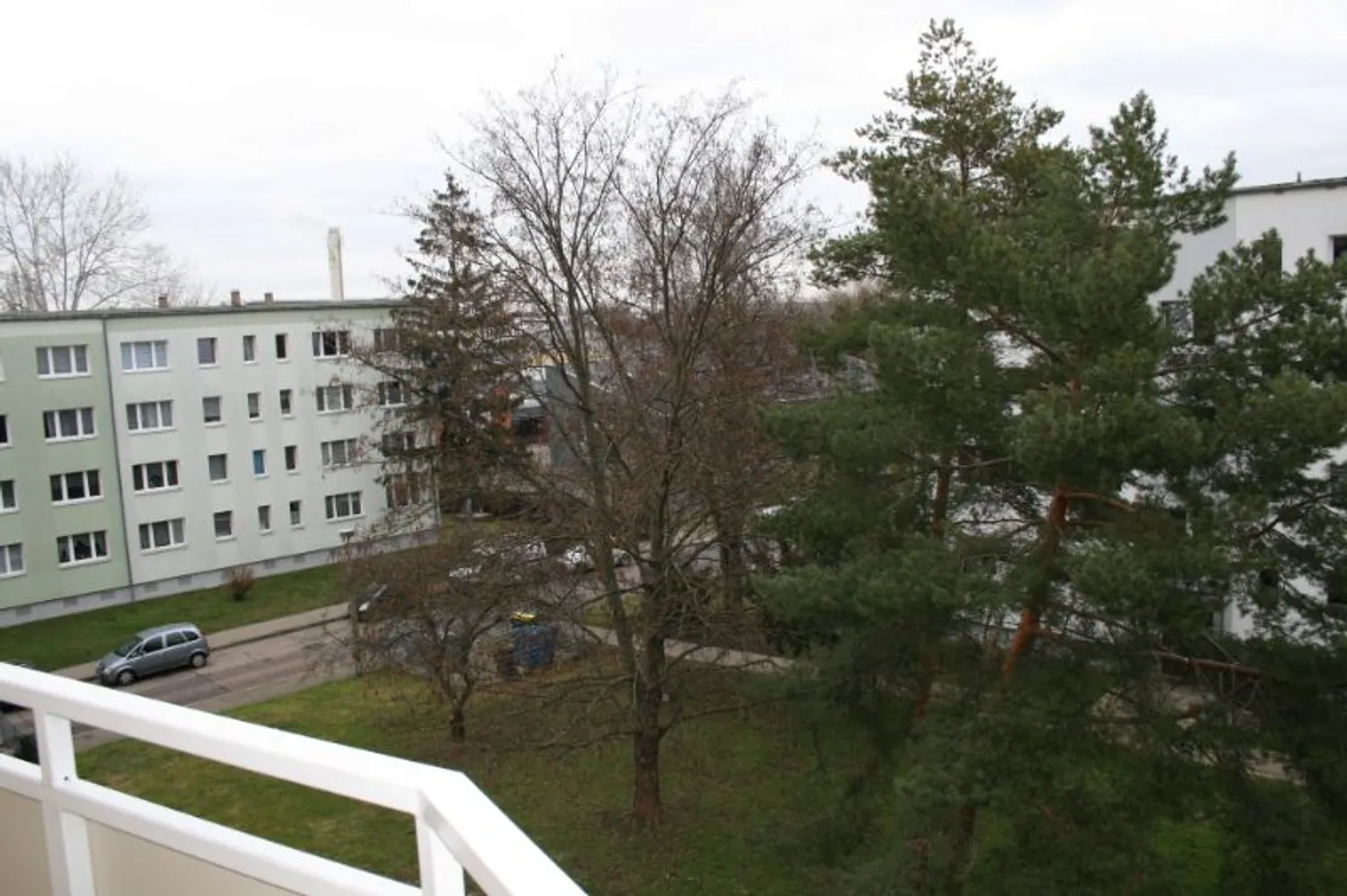 2 Zimmer Wohnung mit 52 m² in Aschersleben – Bild 7