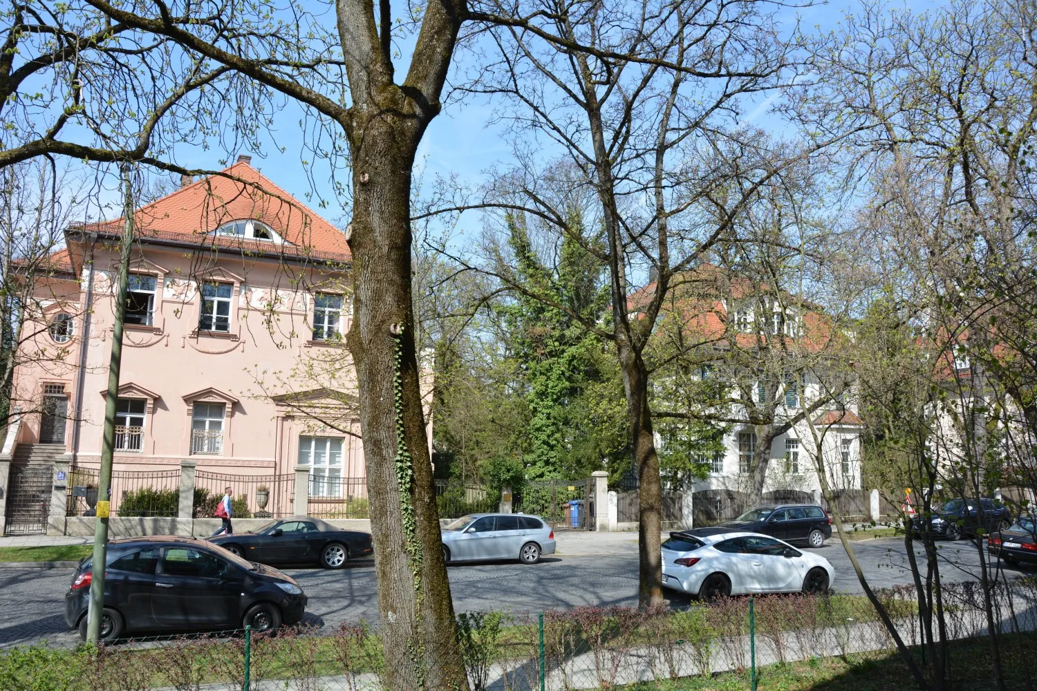 2 Zimmer Wohnung mit 54 m² in München – Bild 5