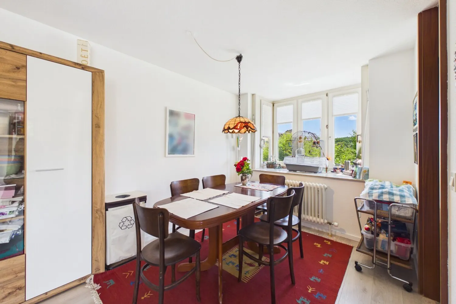 3 Zimmer Wohnung mit 78 m² in Stuttgart – Bild 7