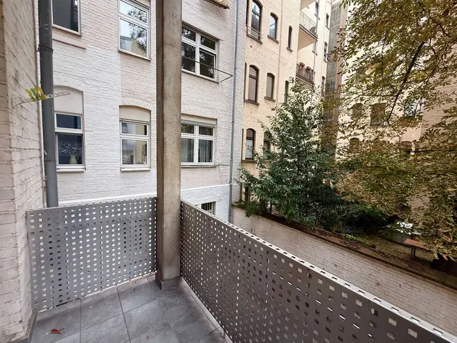 2 Zimmer Wohnung mit 70 m² in Mannheim – Bild 5