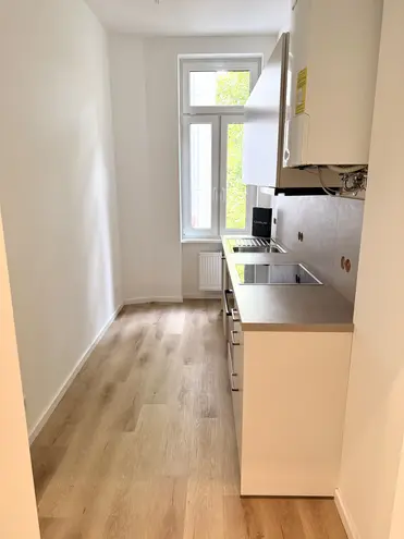 3 Zimmer Wohnung mit 68 m² in Frankfurt am Main – Bild 9