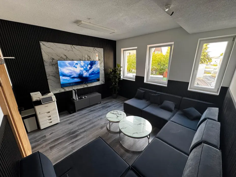 WG-Zimmer mit 300 m² in Gelsenkirchen – Bild 1