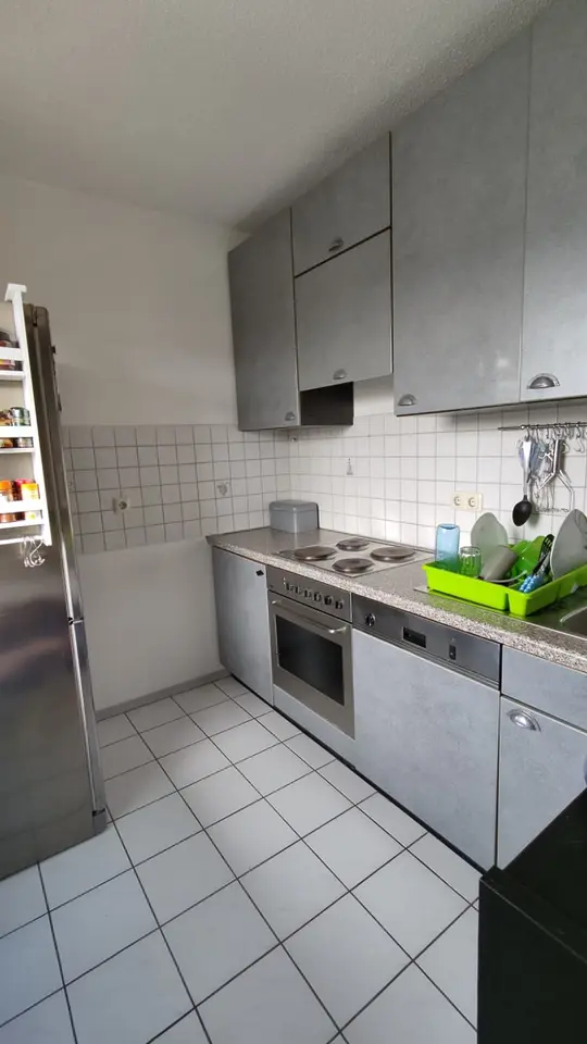 Studio mit 23 m² in Deggendorf – Bild 9