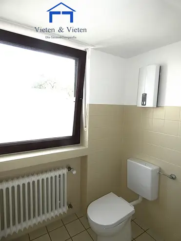 2 Zimmer Wohnung mit 65 m² in Aachen – Bild 2
