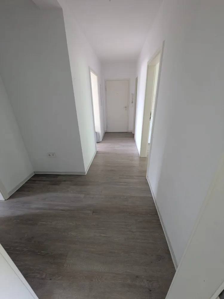 3 Zimmer Wohnung mit 72 m² in Düsseldorf – Bild 4