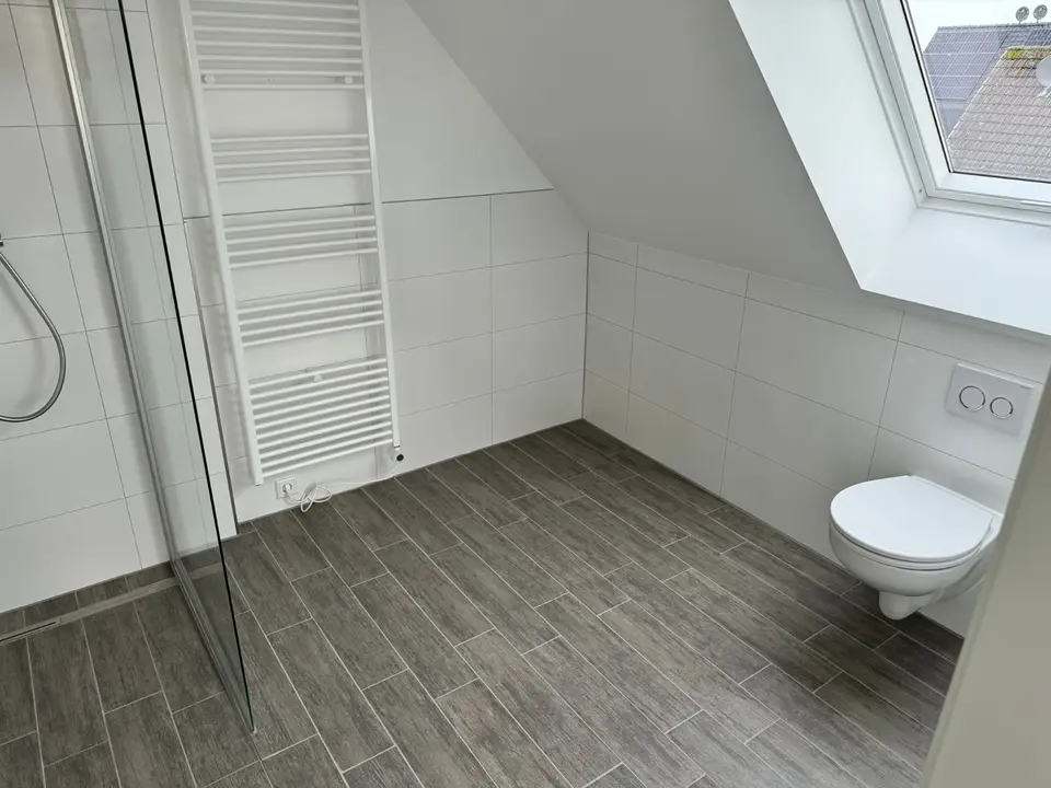 3 Zimmer Wohnung mit 91 m² in Bocholt – Bild 10