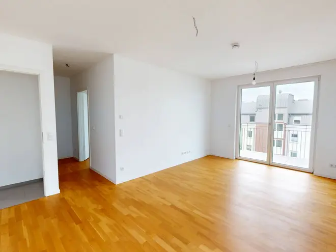 4 Zimmer Wohnung mit 96 m² in Berlin – Bild 2