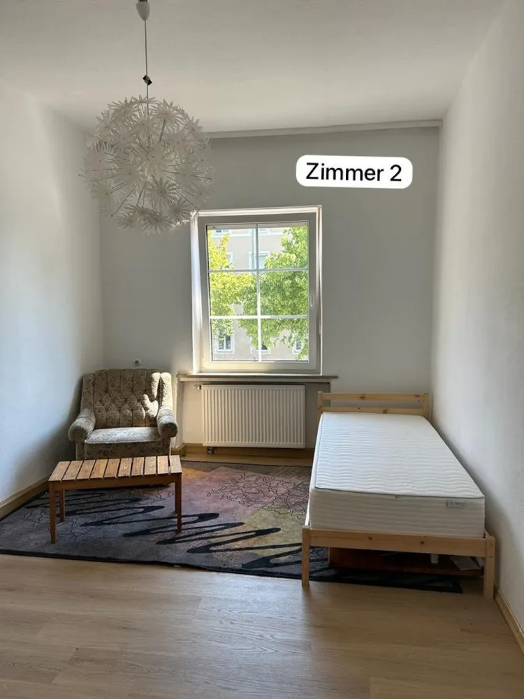 WG-Zimmer mit 19 m² in Ingolstadt – Bild 7