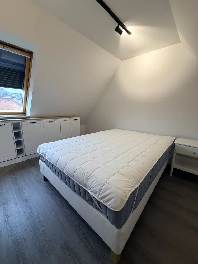 1 Zimmer Wohnung mit 24 m² in Bremen – Bild 3
