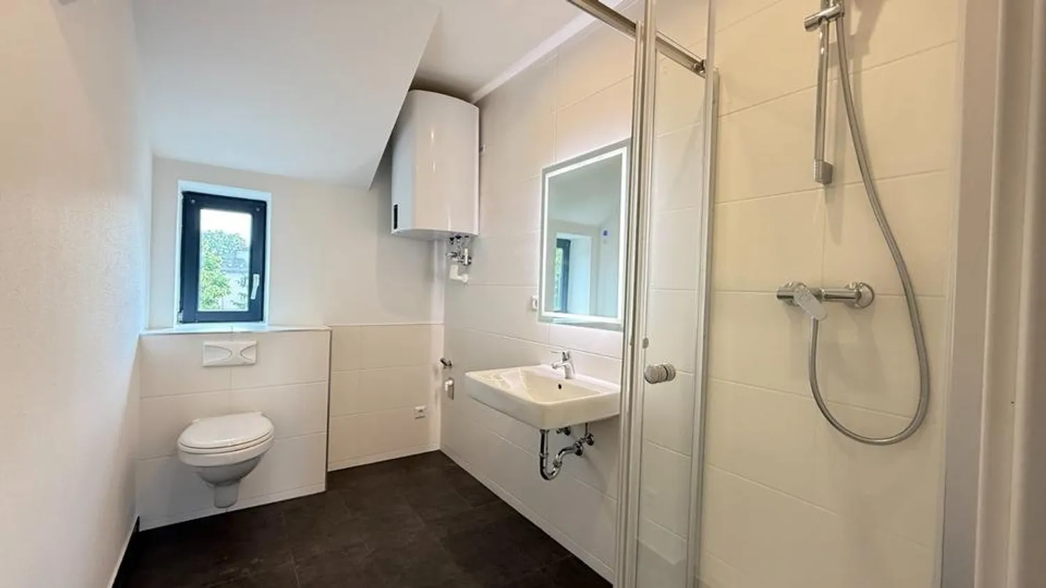 4 room apartment with 109 m² in Frankfurt am Main – Photo 6