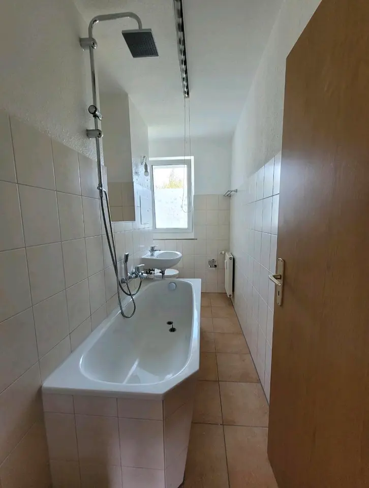 3 Zimmer Wohnung mit 58 m² in Halle (Saale) – Bild 9