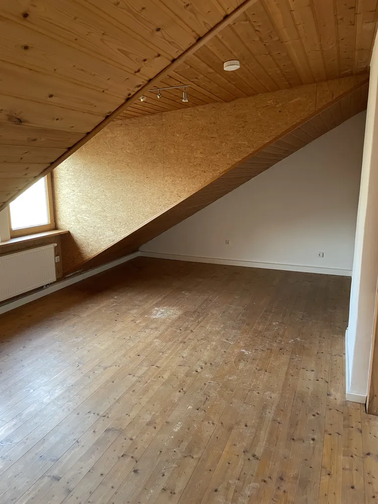 2 Zimmer Wohnung mit 57 m² in Bamberg – Bild 1