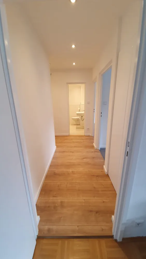 2 room apartment with 54 m² in Munich – Photo 1