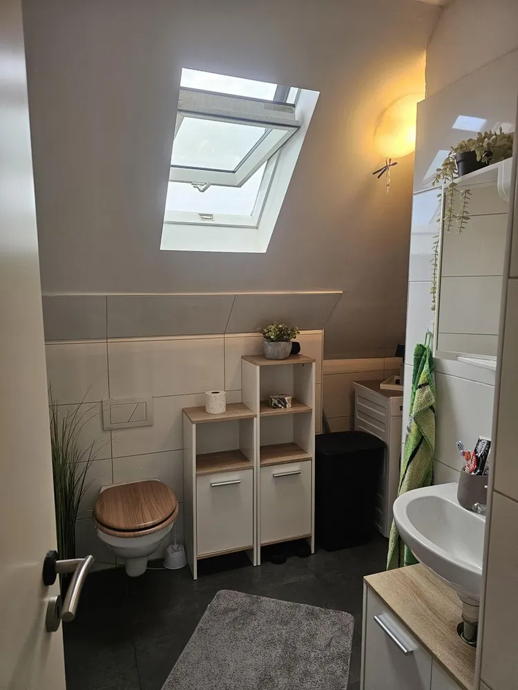 2 Zimmer Wohnung mit 50 m² in Wilhelmshaven – Bild 12
