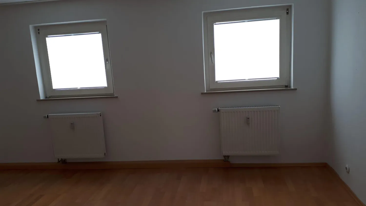 3 Zimmer Wohnung mit 56 m² in Hof – Bild 10