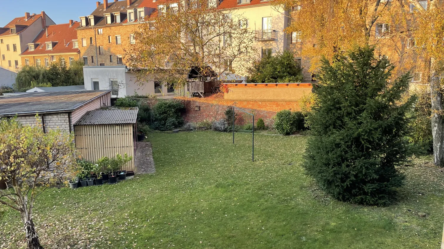 3 room apartment with 60 m² in Mannheim – Photo 9