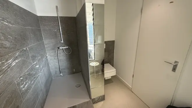 1 room apartment with 32 m² in Berlin – Photo 7