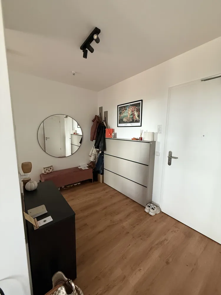 2 Zimmer Wohnung mit 65 m² in Bad Kreuznach – Bild 4