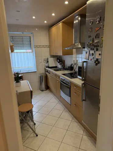 2 Zimmer Wohnung mit 70 m² in Köln – Bild 7