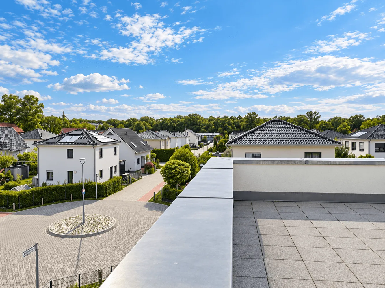 6 Zimmer Haus mit 255 m² in Berlin – Bild 7