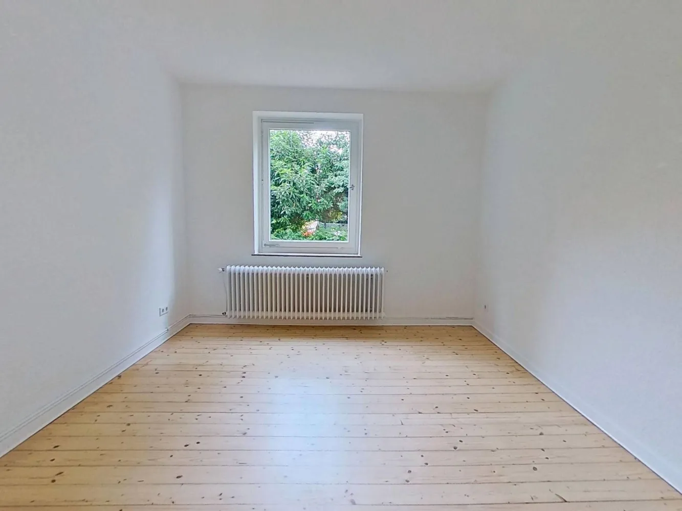 2 Zimmer Wohnung mit 54 m² in Bielefeld – Bild 1
