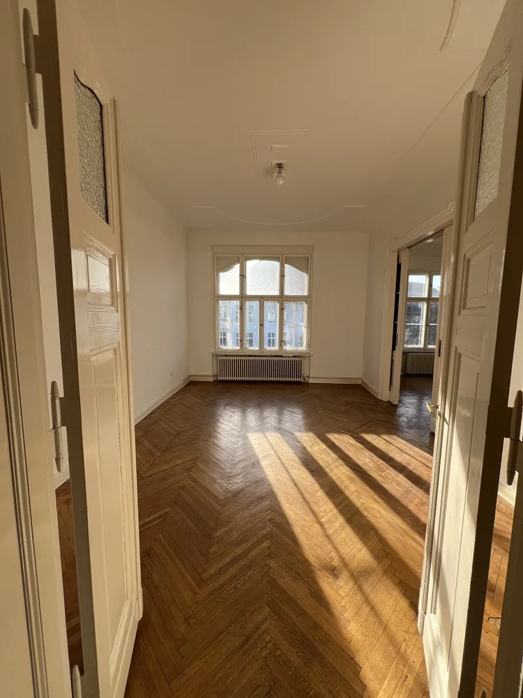 5 Zimmer Wohnung mit 171 m² in Berlin – Bild 10