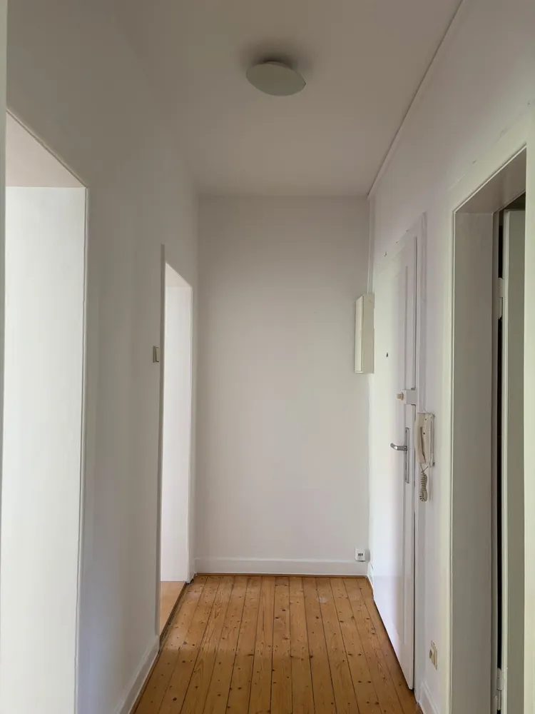 2 Zimmer Wohnung mit 37 m² in Hannover – Bild 4