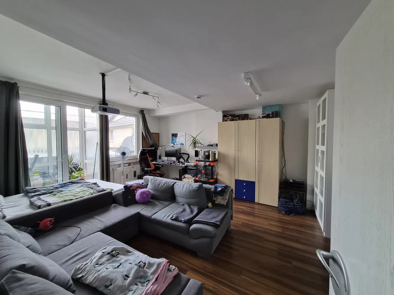 1 Zimmer Wohnung mit 35 m² in Aachen – Bild 8