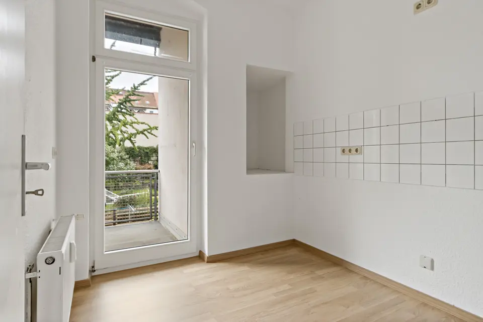 3 Zimmer Wohnung mit 73 m² in Zeitz – Bild 7