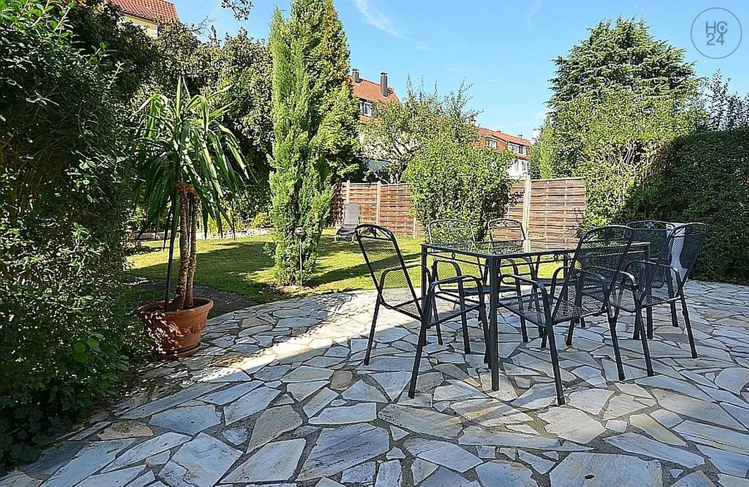 7 Zimmer Haus mit 160 m² in Stuttgart – Bild 7