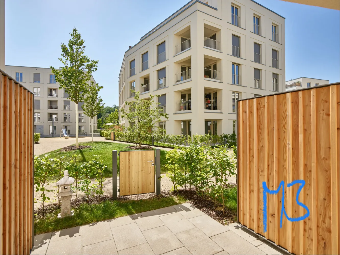 1 Zimmer Wohnung mit 24 m² in München – Bild 3