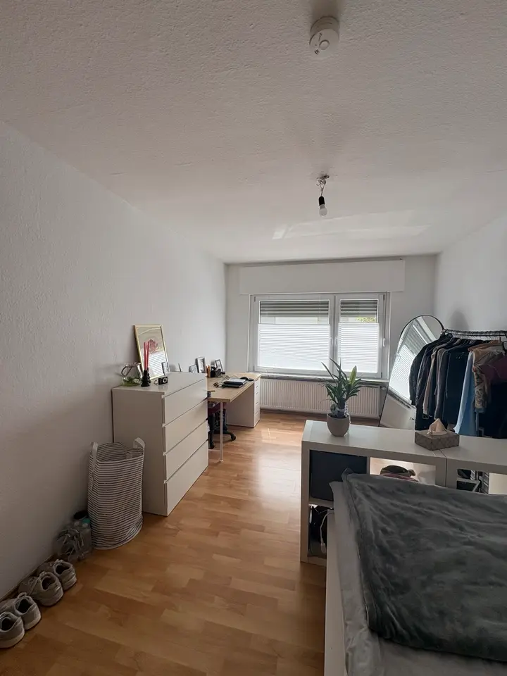 WG-Zimmer mit 17 m² in Paderborn – Bild 3