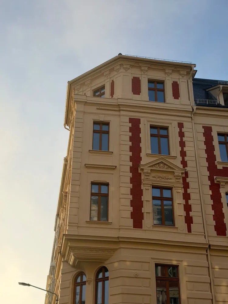 2 Zimmer Wohnung mit 79 m² in Görlitz – Bild 7