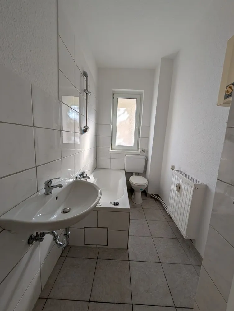 2 Zimmer Wohnung mit 50 m² in Duisburg – Bild 7