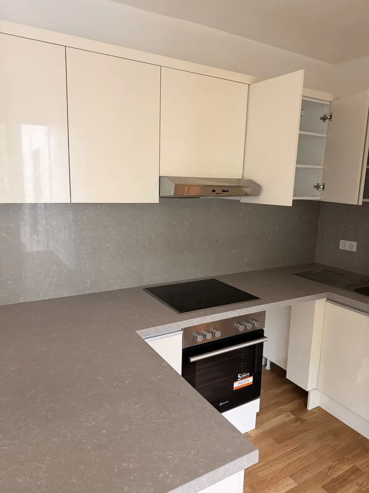 2 Zimmer Wohnung mit 50 m² in Berlin – Bild 5
