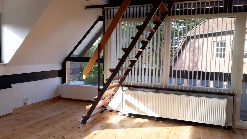 2 Zimmer Wohnung mit 55 m² in Braunschweig – Bild 1