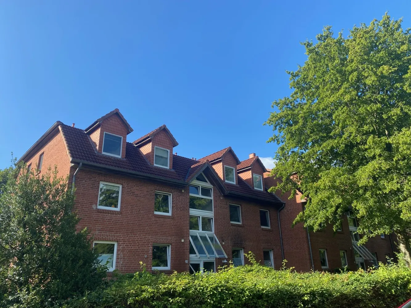 2 Zimmer Wohnung mit 43 m² in Flensburg – Bild 7