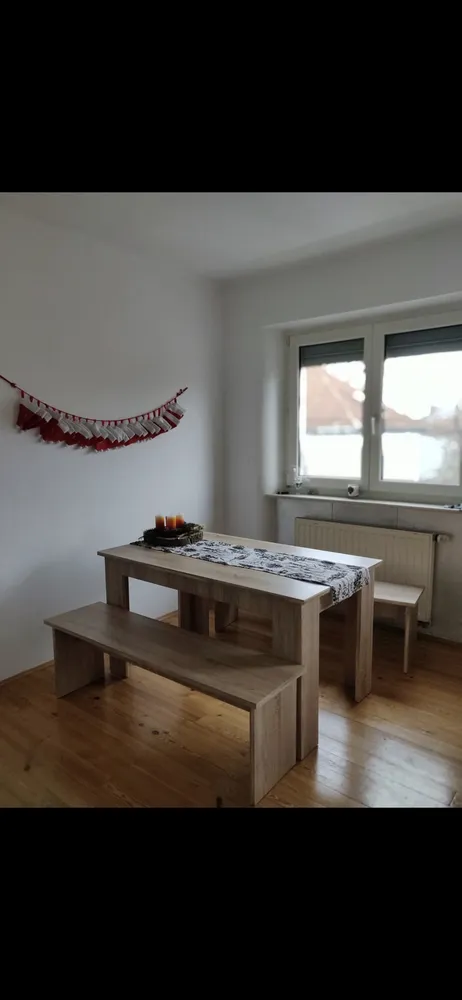2 Zimmer Wohnung mit 56 m² in Regensburg – Bild 2