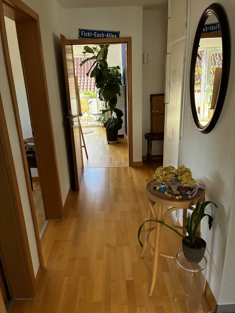 4 Zimmer Wohnung mit 71 m² in Stuttgart – Bild 6